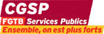 logo cgsp amio